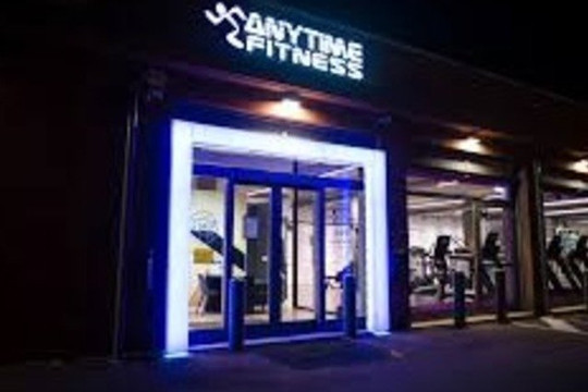 Immagine 2 dalla galleria del partner Anytime Fitness Verona