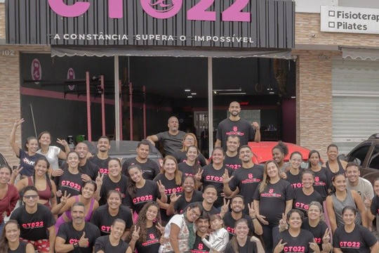 Imagem 2 da galeria do parceiro CT 022