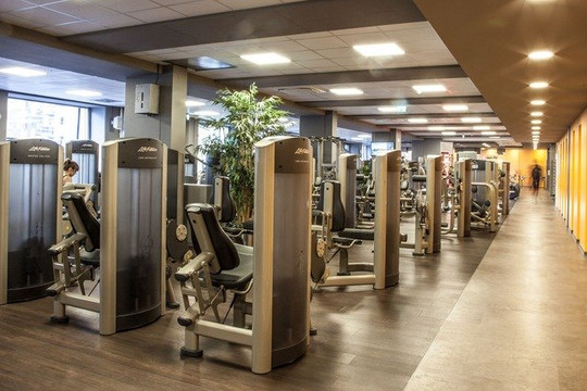 Bild 1 von Just Fit 20 Classic Partnergalerie