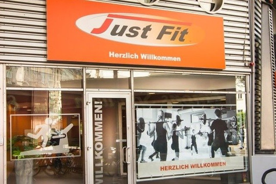 Bild 2 von Just Fit 20 Classic Partnergalerie