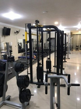 Imagem 3 da galeria do parceiro M3 GYM