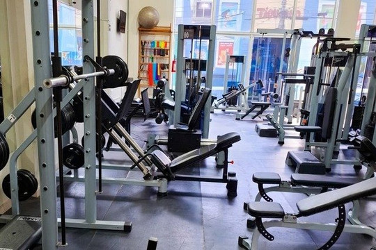 Imagem 1 da galeria do parceiro 4Life Academia