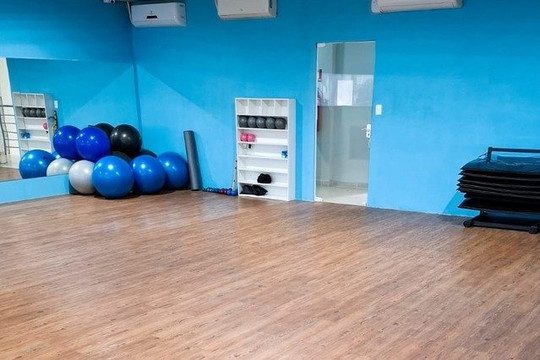 Imagem 3 da galeria do parceiro 4Life Academia