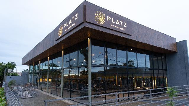 Imagem 2 da galeria do parceiro Platz Academia