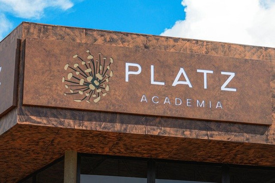 Imagem 1 da galeria do parceiro Platz Academia