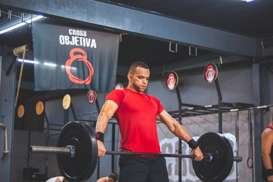 Imagem 1 da galeria do parceiro Cross Objetiva