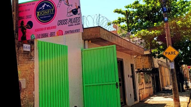 Imagem 2 da galeria do parceiro ZionFit - Academia de Mulheres