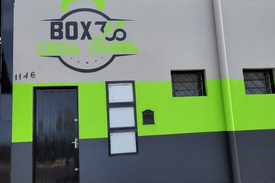 Imagem 1 da galeria do parceiro Box 365 Cross Treinamento