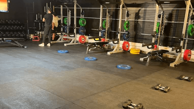 Image 1 from Fuse Fitness Nashville partner gallery