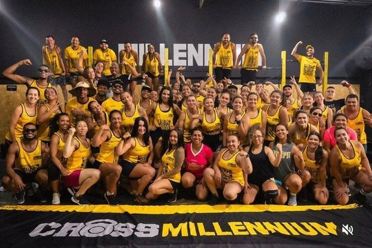 Imagem 3 da galeria do parceiro Cross Millennium