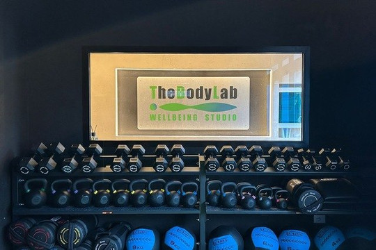 Immagine 3 dalla galleria del partner The Body Lab Eur Torrino