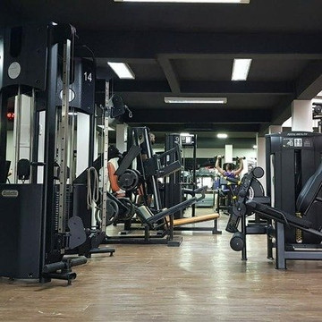 Imagem 3 da galeria do parceiro Academia Gold