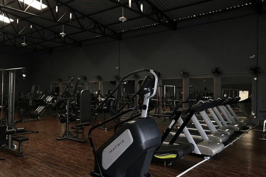 Imagem 3 da galeria do parceiro Academia Black Fit
