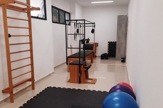 Imagem 1 da galeria do parceiro Synergia Studio