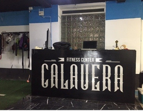 Imagen 3 de la galería del partner Calavera Fitness Center