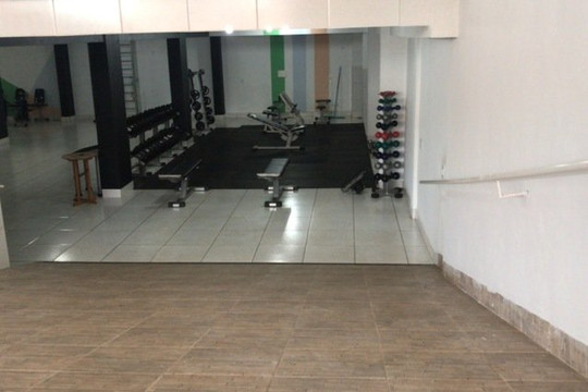 Imagem 2 da galeria do parceiro Hb Gym