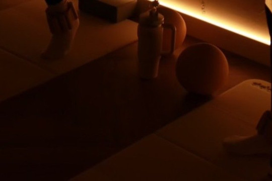 Image 3 from The Pilates Garden partner gallery