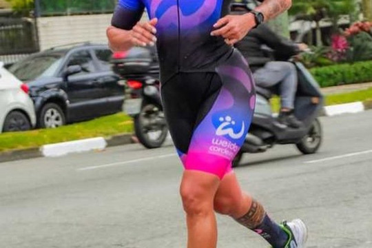 Imagem 3 da galeria do parceiro Weida Cordeiro Assessoria Esportiva