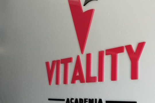 Imagem 1 da galeria do parceiro Vitality Fitness