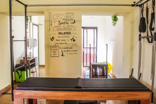 Imagem 1 da galeria do parceiro Clínica Gaia