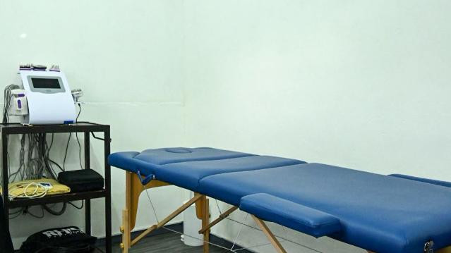 Imagen 3 de la galería del partner Fisioterapia Integral