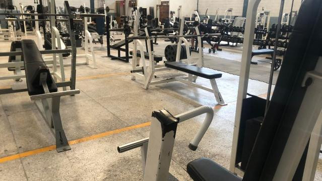 Imagen 2 de la galería del partner Gimnasio Ref54