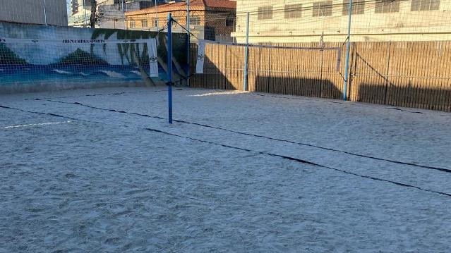 Imagem 2 da galeria do parceiro Arena Mega Sports