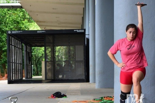 Imagem 1 da galeria do parceiro Caoana De Carvalho Moreira Lago