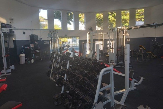 Imagem 3 da galeria do parceiro Academia Tnt Gym 2