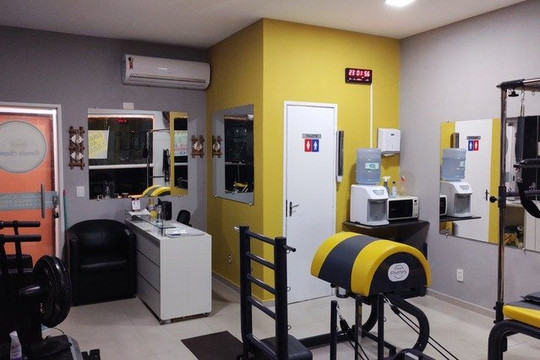 Imagem 2 da galeria do parceiro Espaço Kamila Chaves Unidade BV2 Navegantes