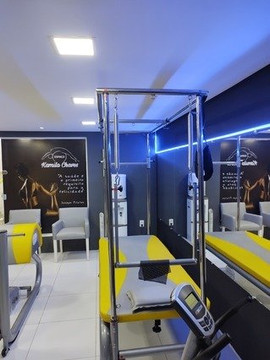 Imagem 2 da galeria do parceiro Espaço Kamila Chaves Unidade Boa Viagem