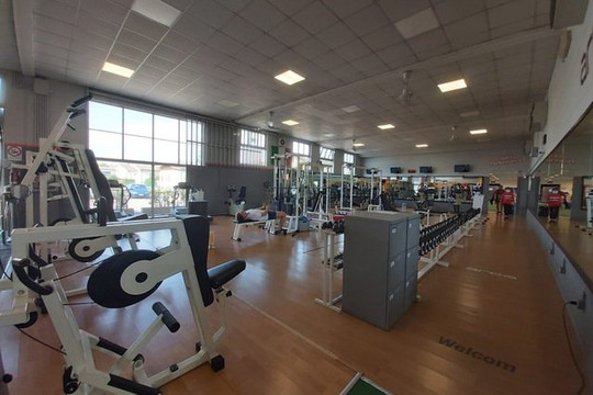 Immagine 1 dalla galleria del partner Areae