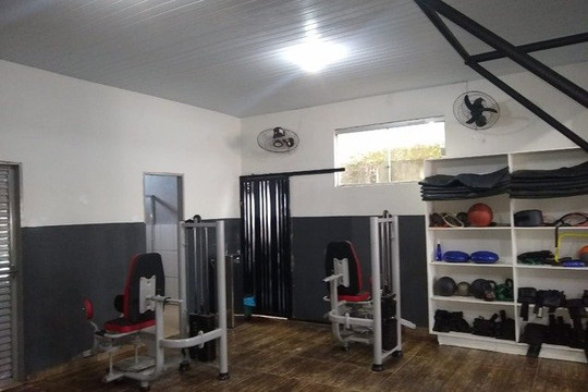 Imagem 2 da galeria do parceiro Kmz Academia Kamikaze