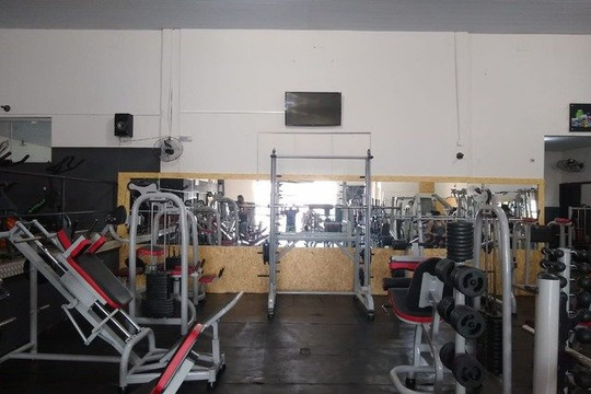 Imagem 3 da galeria do parceiro Kmz Academia Kamikaze