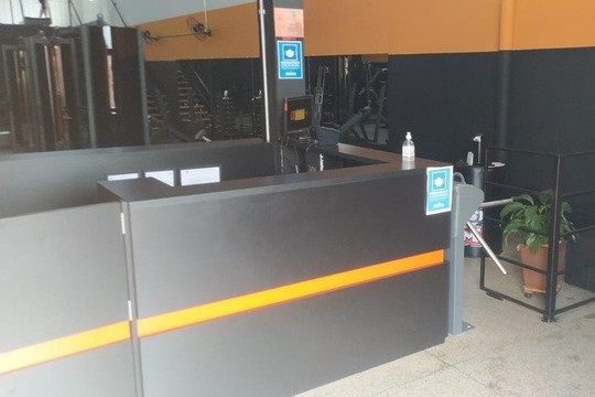 Imagem 2 da galeria do parceiro Academia Vila Gym