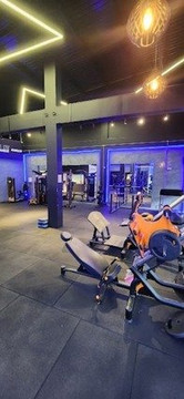 Imagem 3 da galeria do parceiro Ale Porfírio Fitness e Saúde