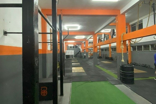 Imagem 1 da galeria do parceiro MaisMoveCross