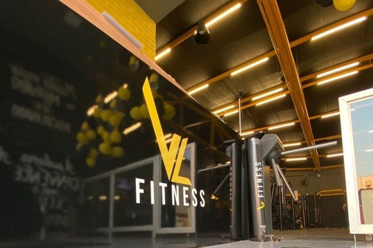 Imagem 1 da galeria do parceiro VL Fitness Academia