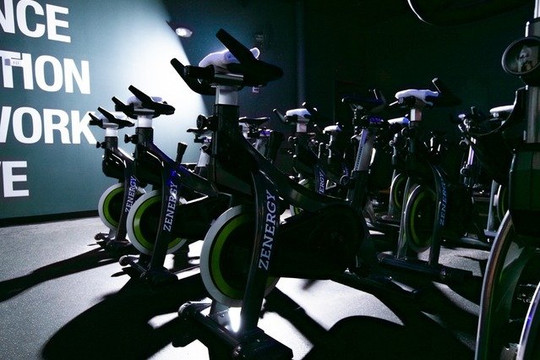 Image 1 from Zenergy Cycling - Naperville partner gallery