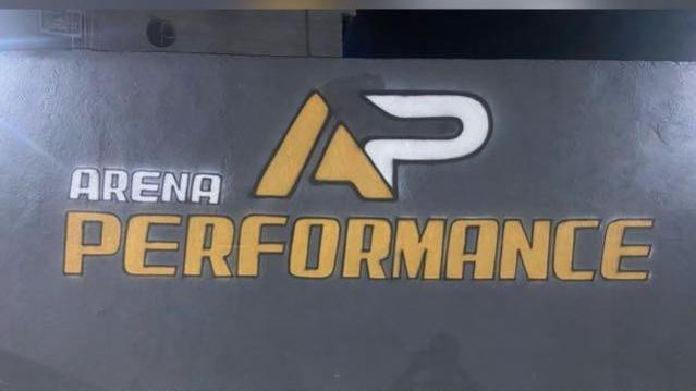 Imagem 2 da galeria do parceiro Arena Performance