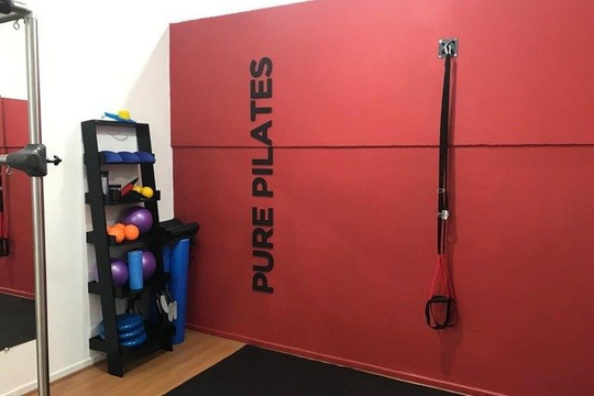 Imagem 2 da galeria do parceiro Pure Pilates - Cidade Lider