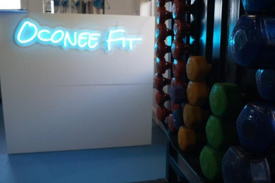 Image 3 from Oconee Fit partner gallery
