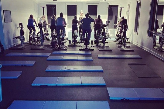 Image 1 from Oconee Fit partner gallery