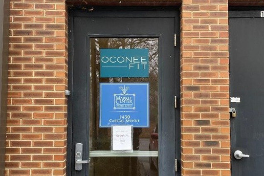 Image 2 from Oconee Fit partner gallery