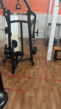 Imagem 2 da galeria do parceiro Búfalos Fitness