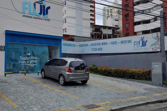 Imagem 1 da galeria do parceiro Fluir Pituba - Unidade 1