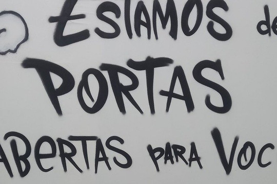 Imagem 3 da galeria do parceiro 4F Escola de Lutas