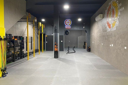 Imagem 1 da galeria do parceiro SHK SANTOS