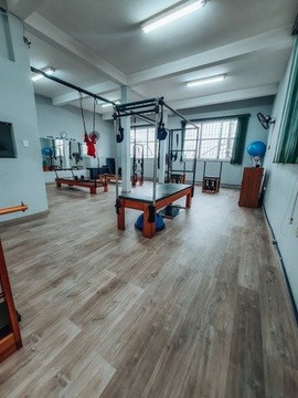 Imagem 2 da galeria do parceiro Aya Fisio Pilates