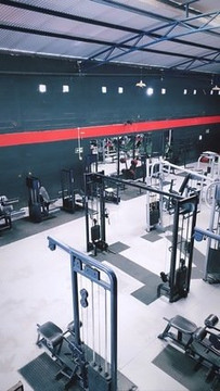 Imagem 2 da galeria do parceiro Focco Academia Sports